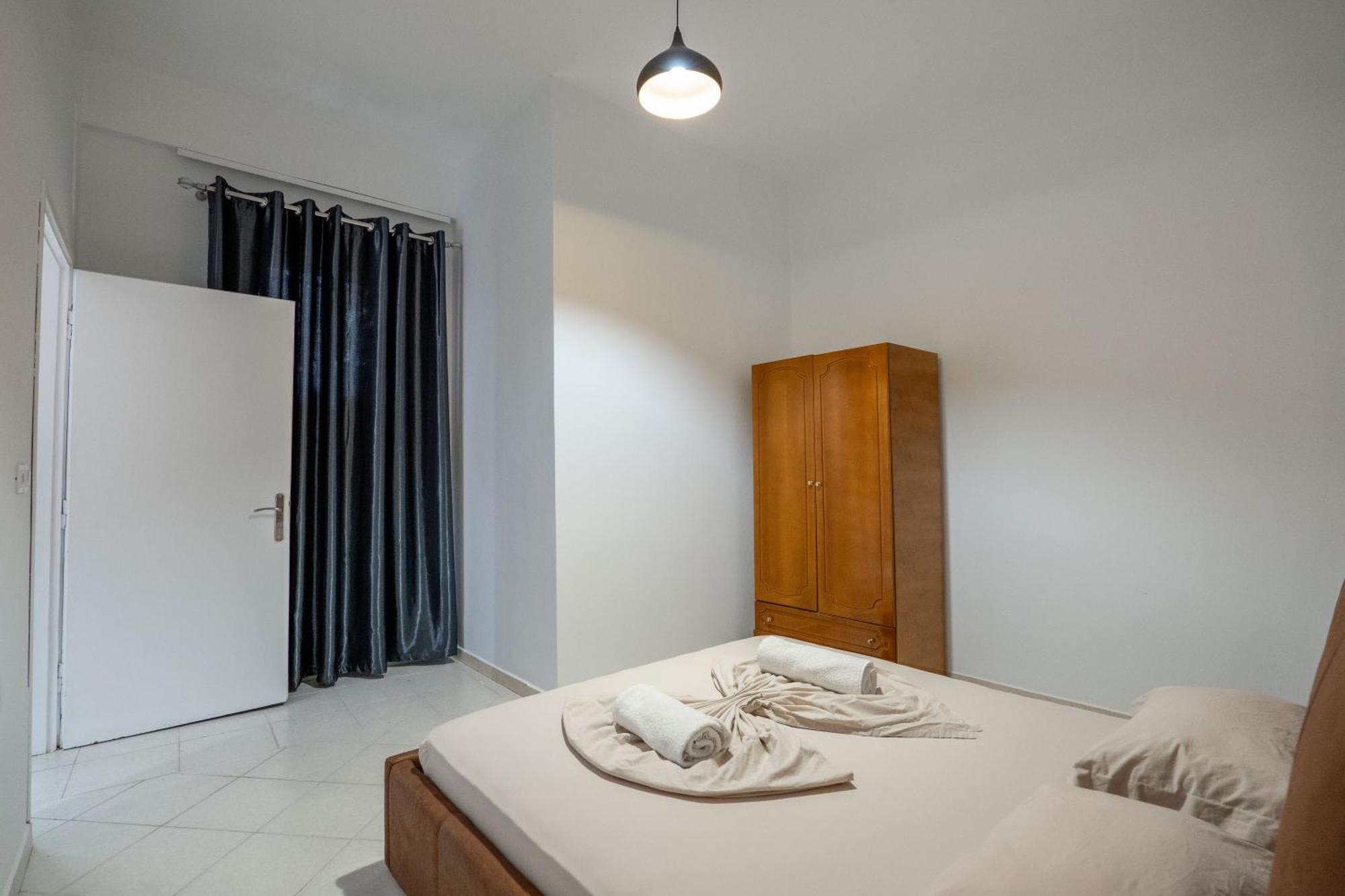 Hoteleks Inn & Suites ซารานเดอ ภายนอก รูปภาพ