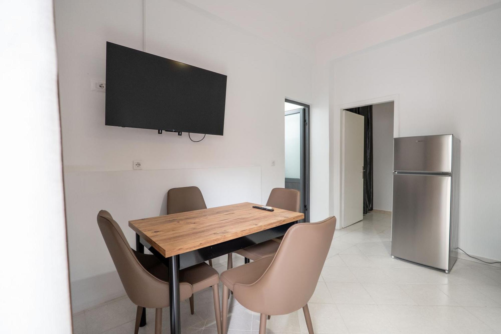 Hoteleks Inn & Suites ซารานเดอ ภายนอก รูปภาพ