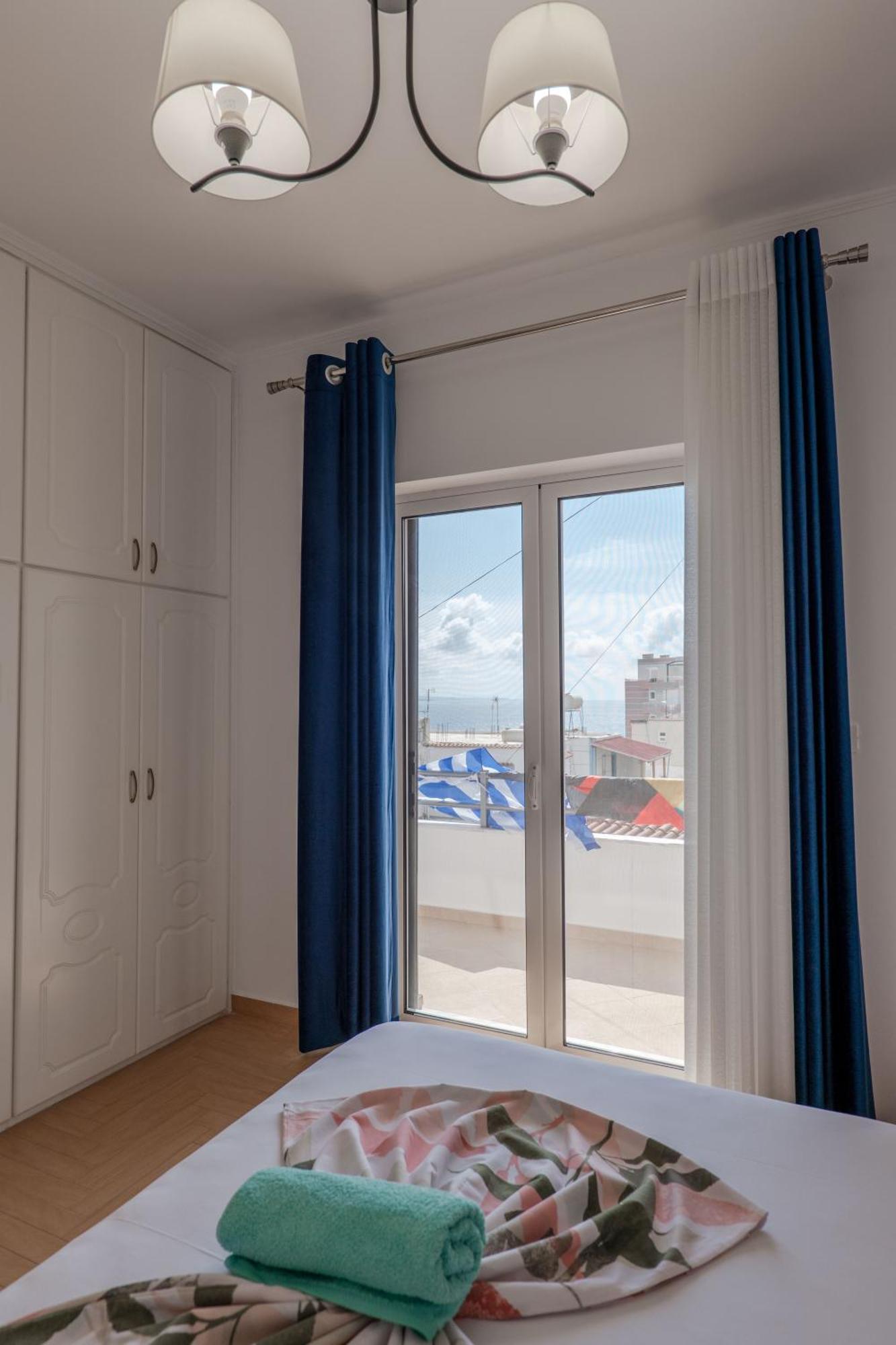 Hoteleks Inn & Suites ซารานเดอ ภายนอก รูปภาพ