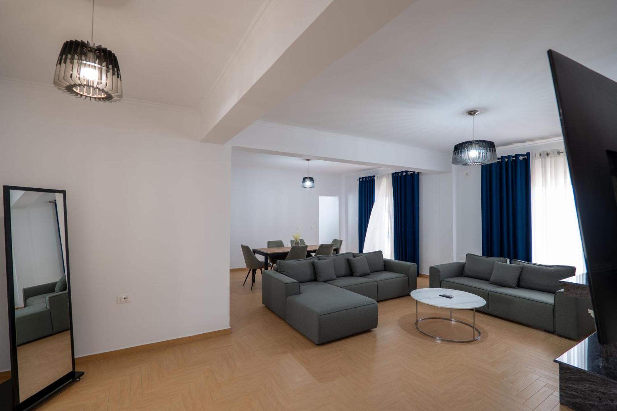 Hoteleks Inn & Suites ซารานเดอ ภายนอก รูปภาพ