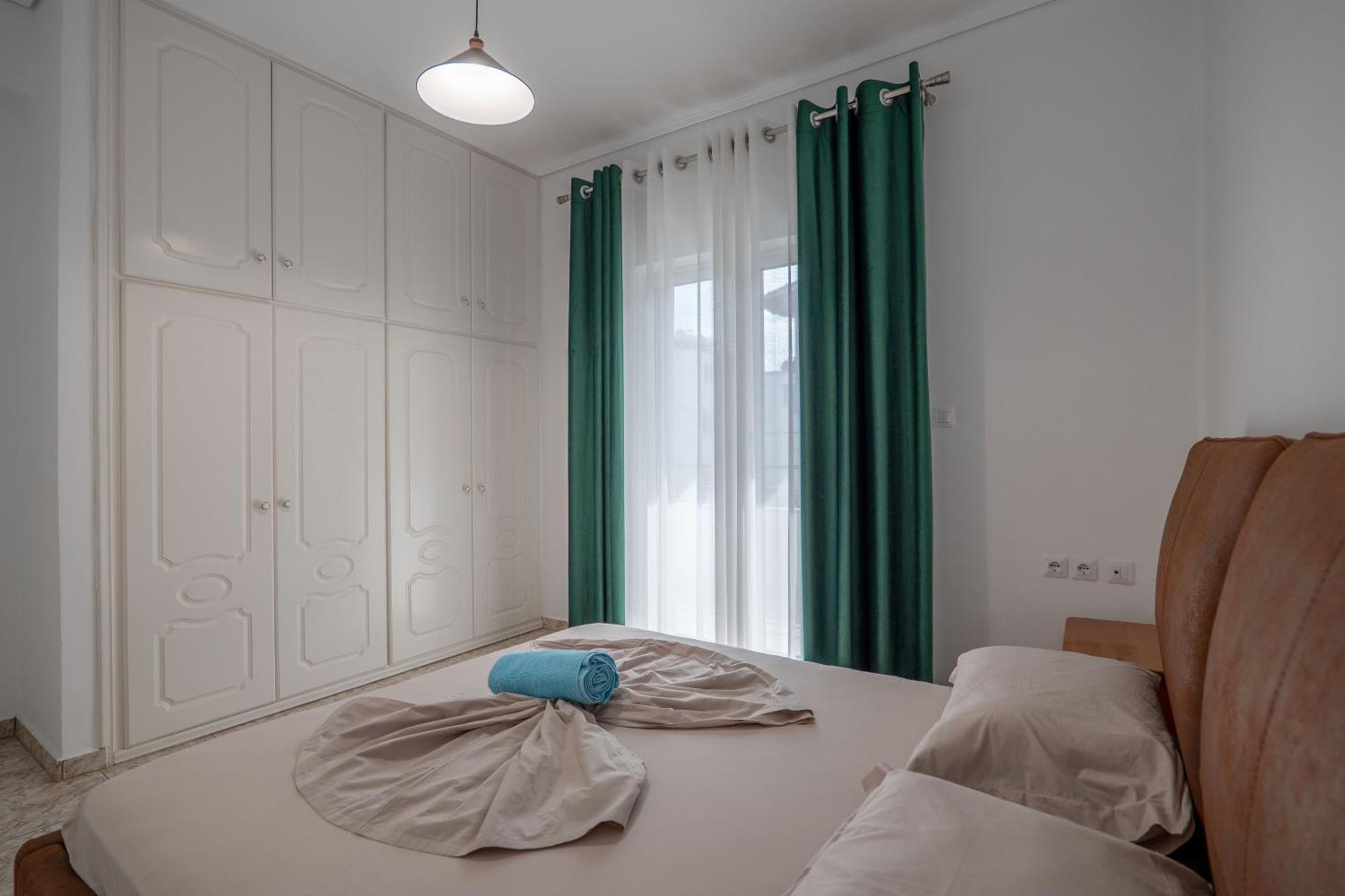 Hoteleks Inn & Suites ซารานเดอ ภายนอก รูปภาพ