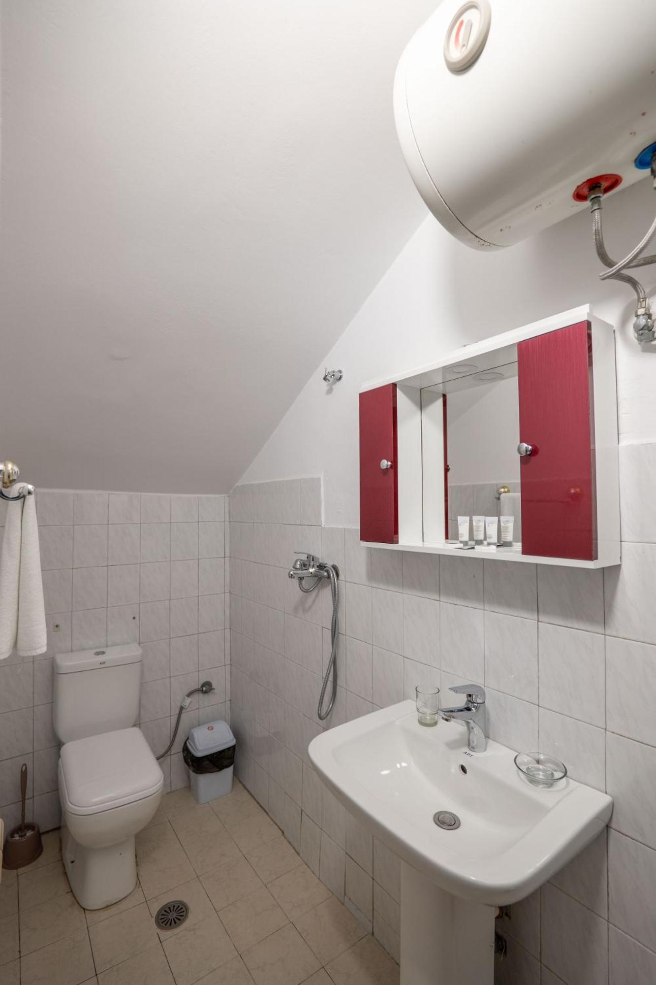 Hoteleks Inn & Suites ซารานเดอ ภายนอก รูปภาพ