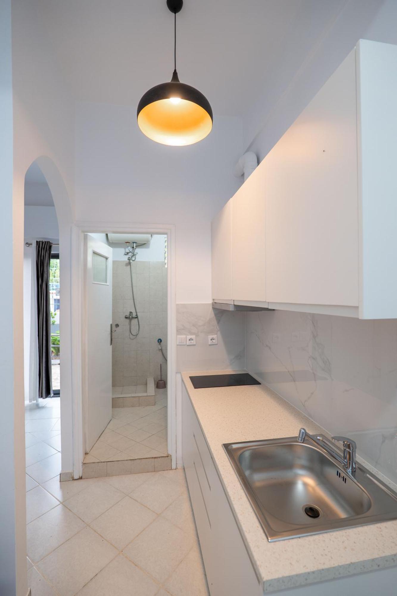 Hoteleks Inn & Suites ซารานเดอ ภายนอก รูปภาพ