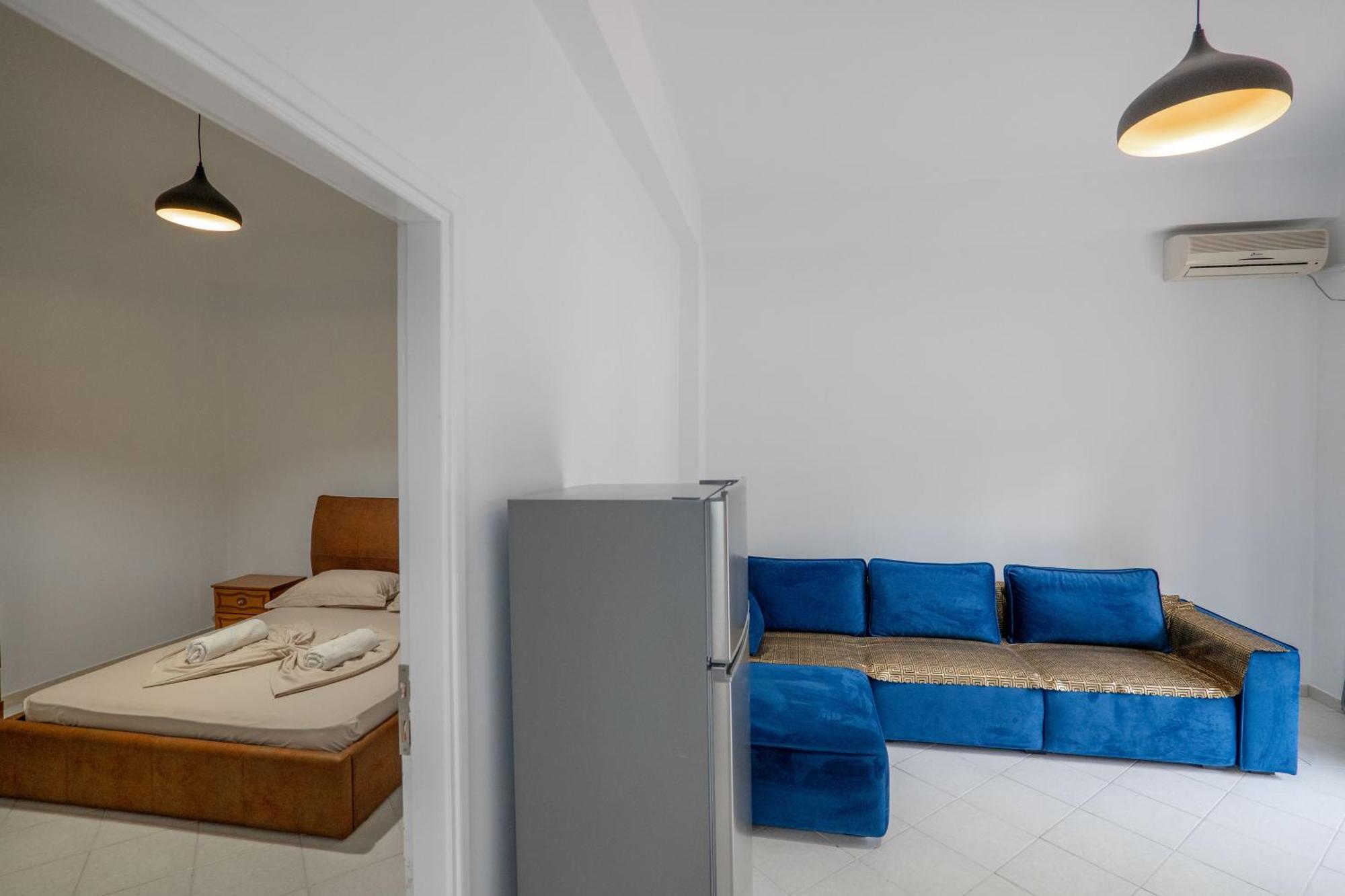 Hoteleks Inn & Suites ซารานเดอ ภายนอก รูปภาพ