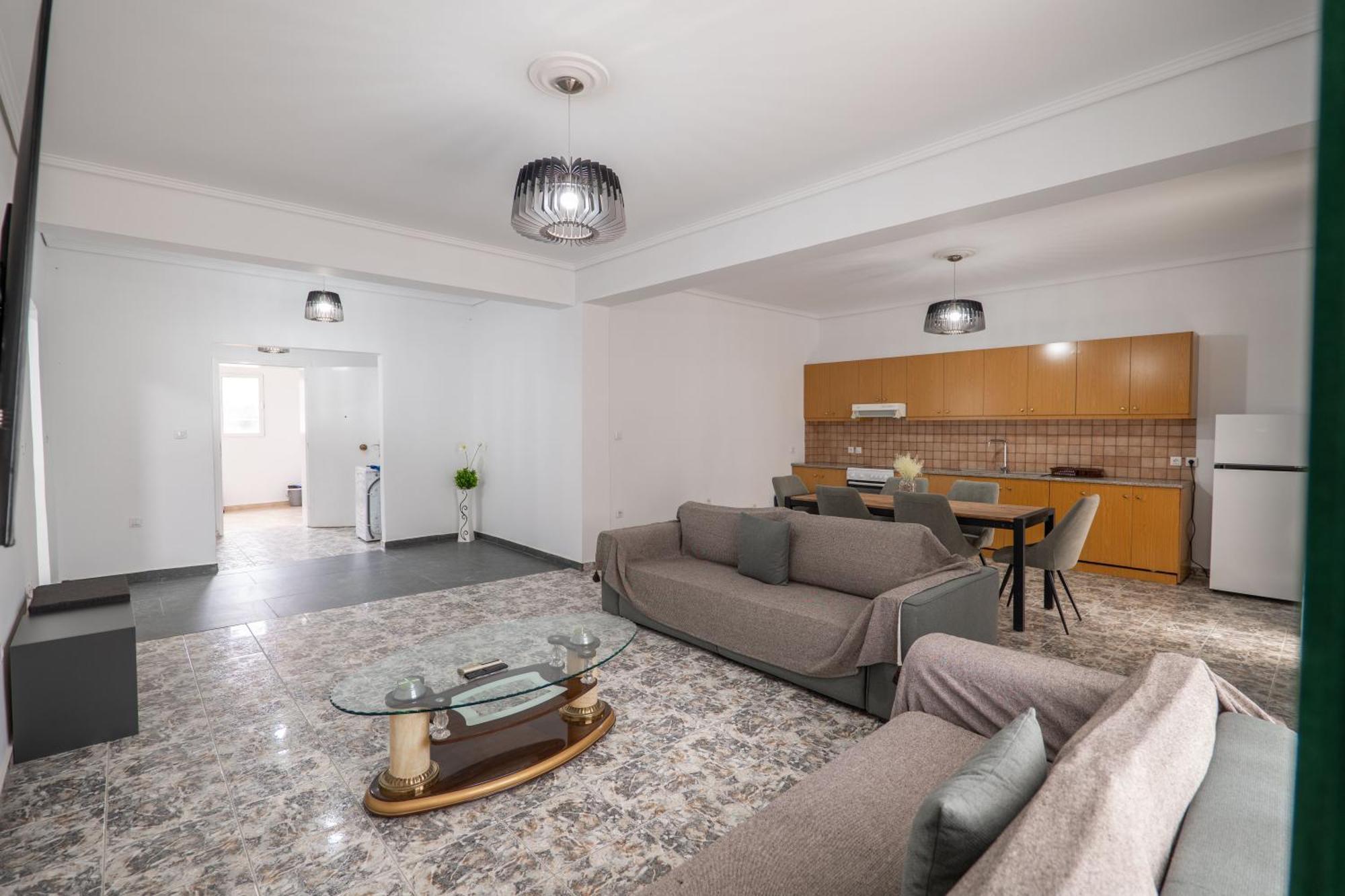 Hoteleks Inn & Suites ซารานเดอ ภายนอก รูปภาพ