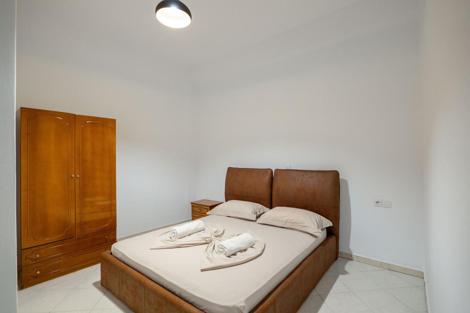 Hoteleks Inn & Suites ซารานเดอ ภายนอก รูปภาพ