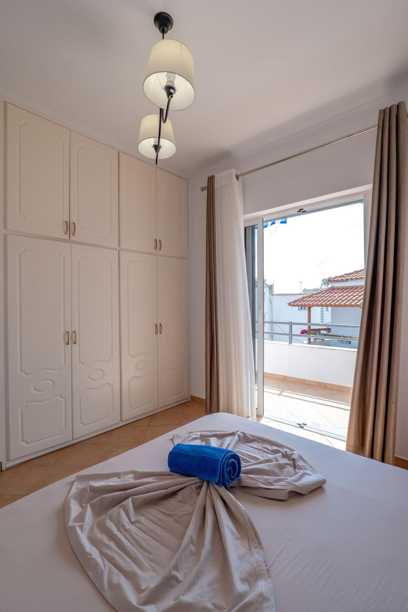 Hoteleks Inn & Suites ซารานเดอ ภายนอก รูปภาพ