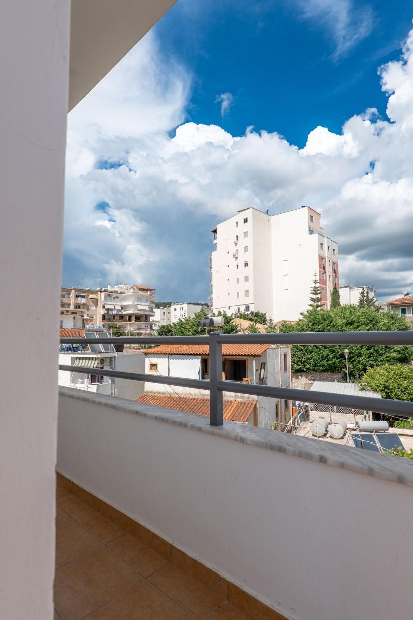 Hoteleks Inn & Suites ซารานเดอ ภายนอก รูปภาพ
