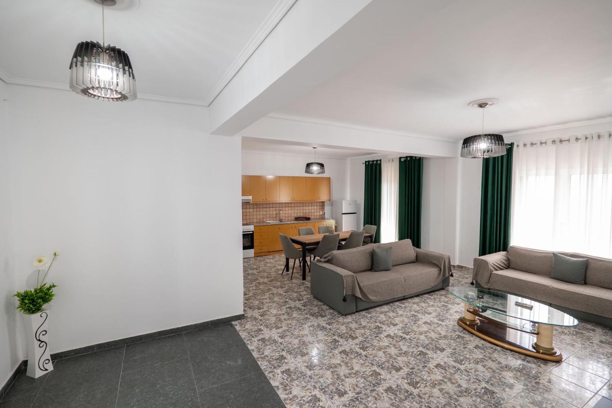 Hoteleks Inn & Suites ซารานเดอ ภายนอก รูปภาพ